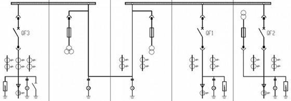 西安西瑪高壓電機(jī)接線圖及接線方法。