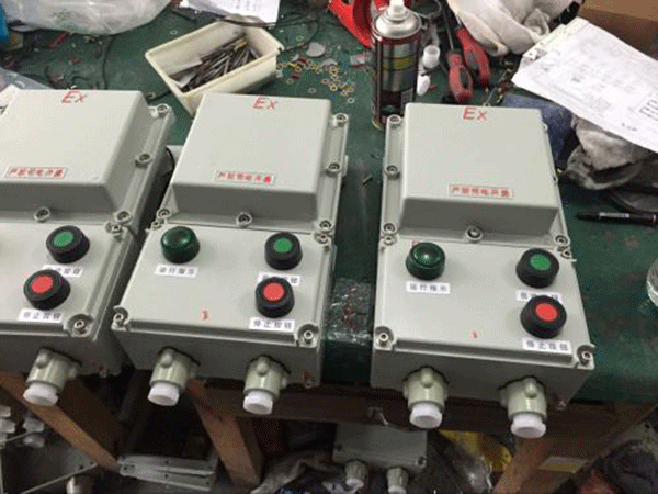 YRKK高壓電機的安全保護分為多少種？