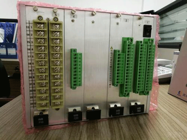 JR高壓三相異步電動機差動保護裝置的作用是什么？