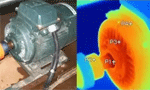 電機發熱原因深度剖析與預防。——西安博匯儀器儀表有限公司